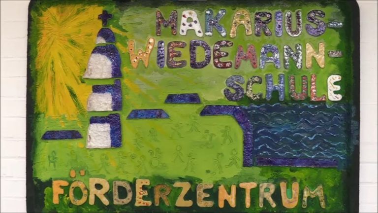 Makarius-Wiedemann-Schule